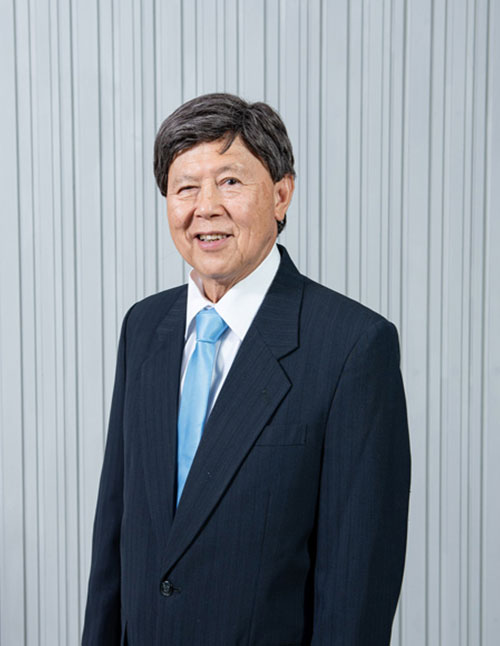 Board of Directors | Delta Electronics (Thailand) PCL.