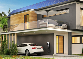 Residential Charging Solutions