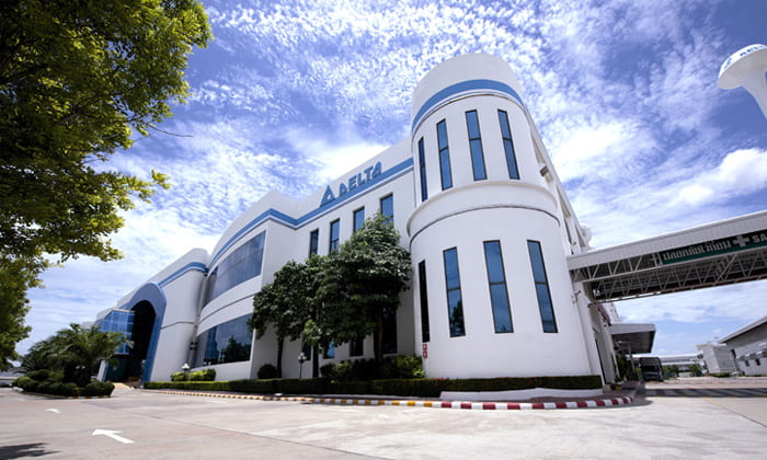 Delta Electronics (Thailand) Public Company Limited (Wellgrow Plant)