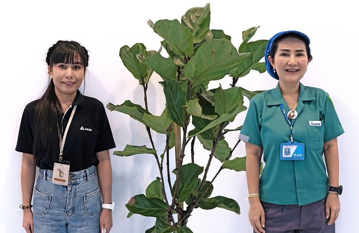 DET Production women tell how they create a life to be proud of while ...