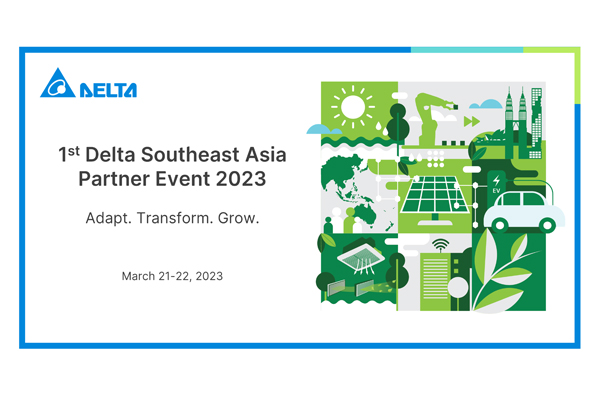 Delta SEA Partner Event 2023
