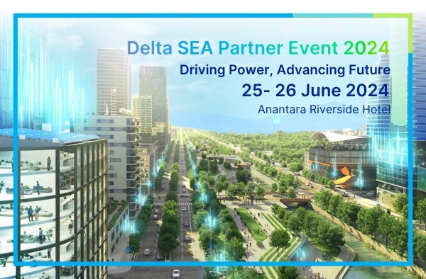 Delta SEA Partner Event