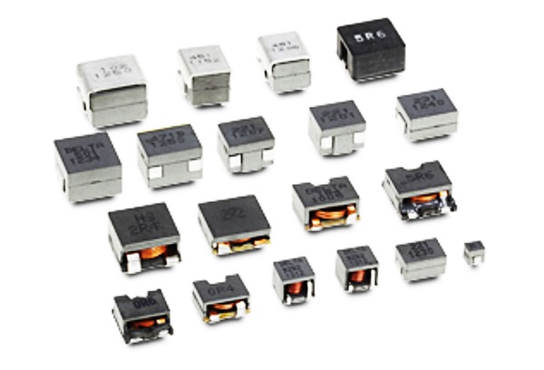 High Current SMT Power Inductors