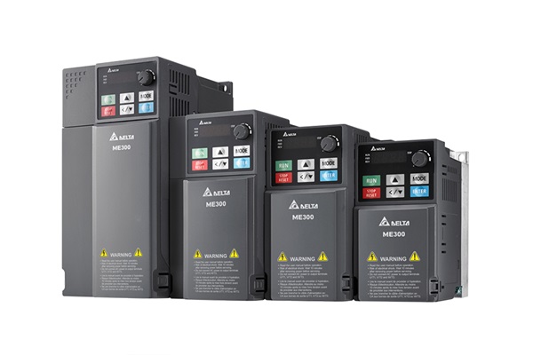 Compact Drives - ME300 Series