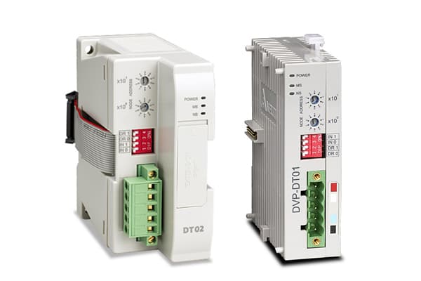 Ethernet Communication Devices