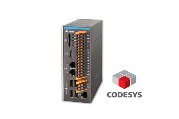 AX-8 Series CODESYS motion control