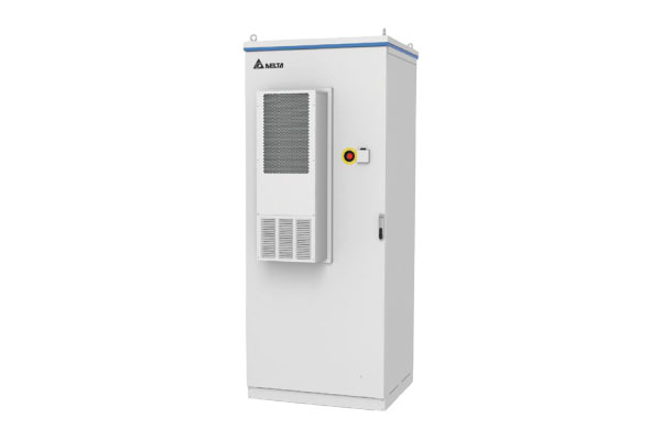Li-ion Battery Energy Storage Outdoor Cabinet BSO-CS