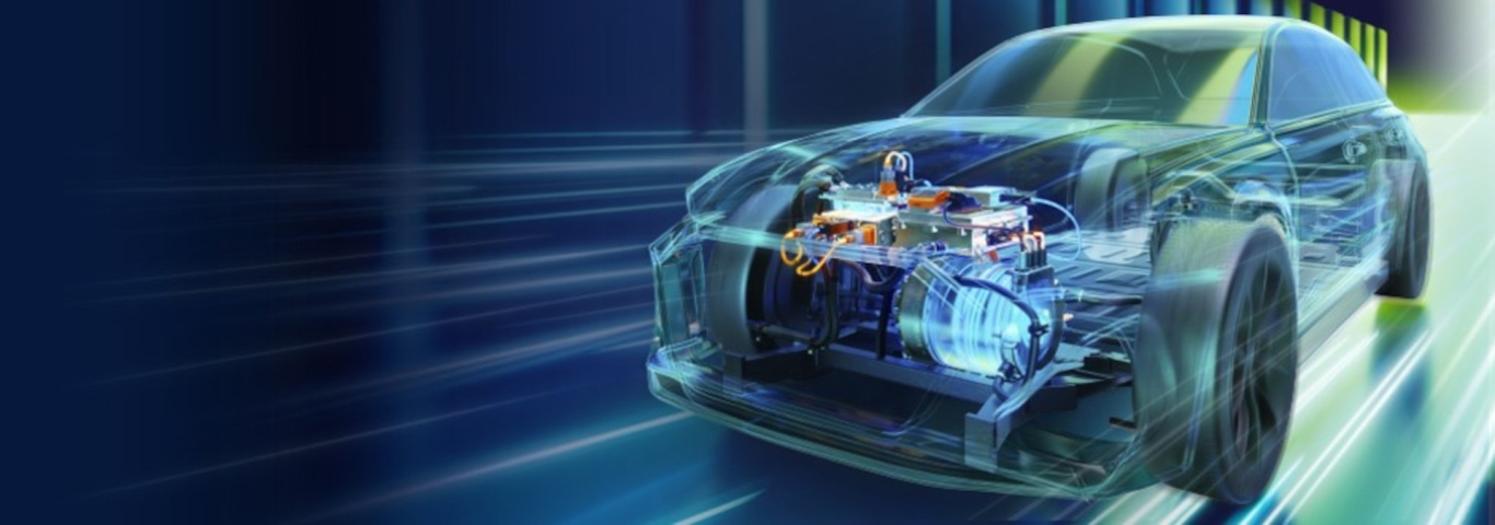 Power ev deals