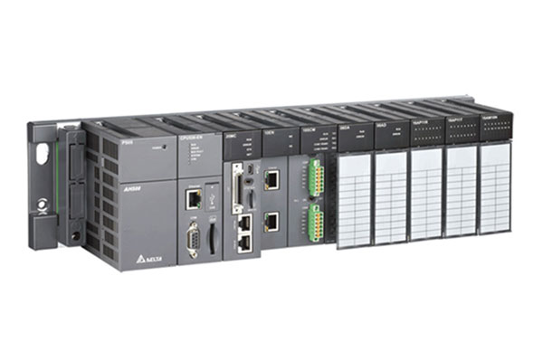PLC - Programmable Logic Controllers 