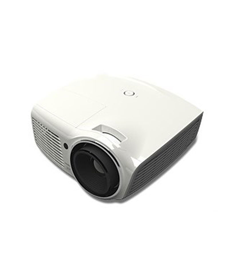 Business home projector