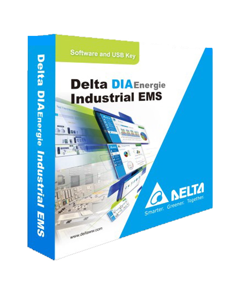 Delta EMS