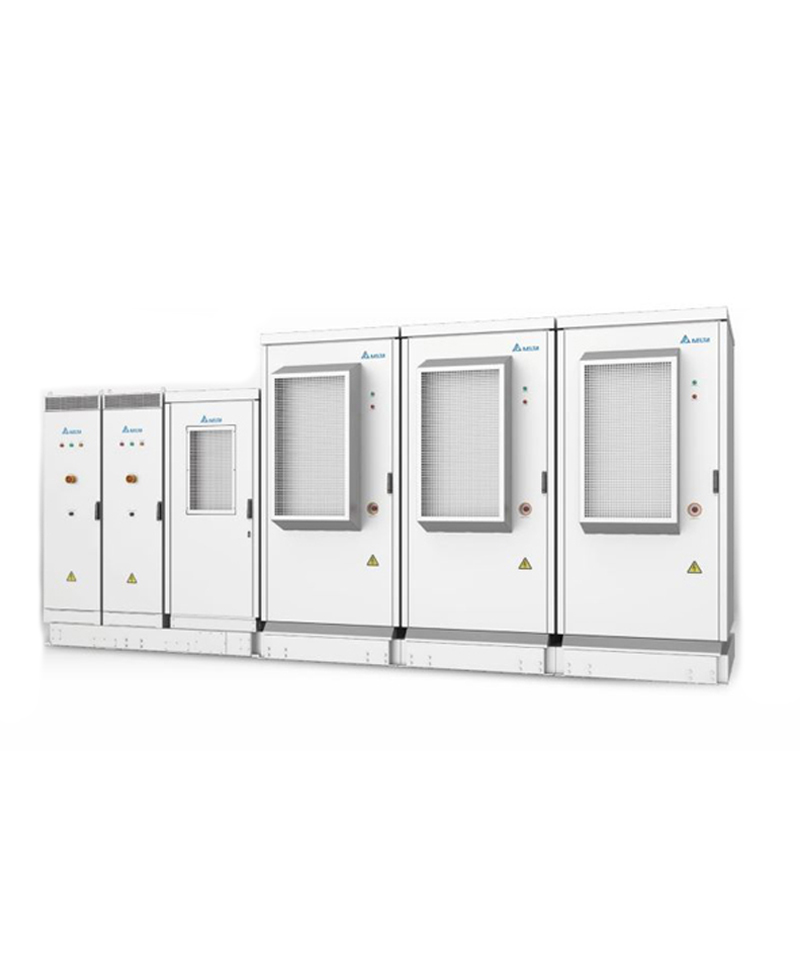 SK series Energy Storage System