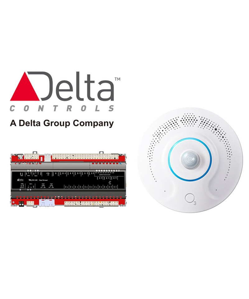 Delta Controls 