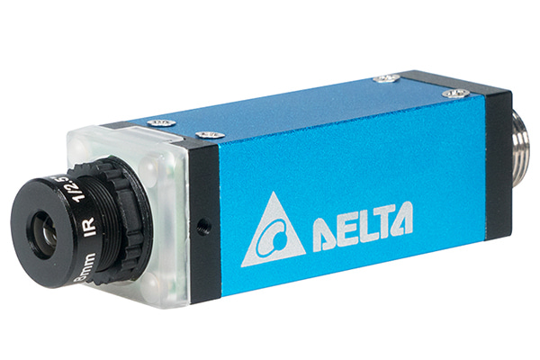 Delta Vision Sensor