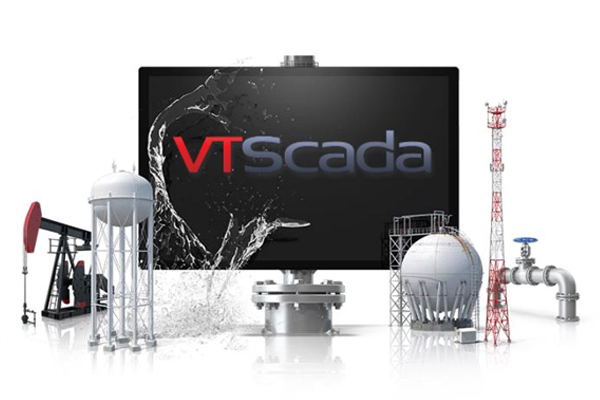 VTScada Monitoring & Control