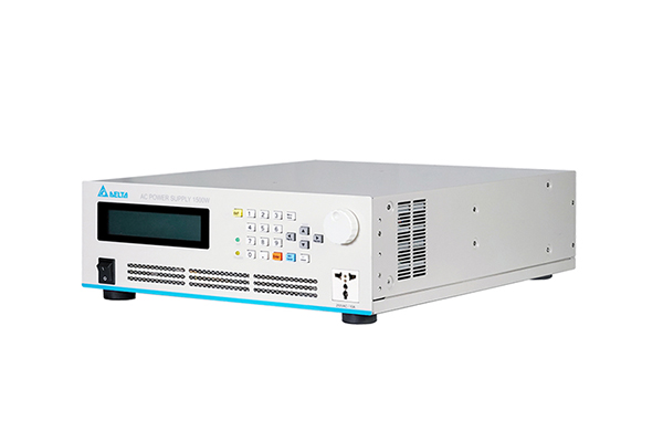 A1500 programmable AC power source