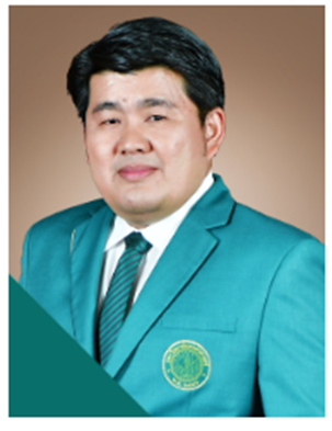 Asst.Prof.Tanin Kongsila