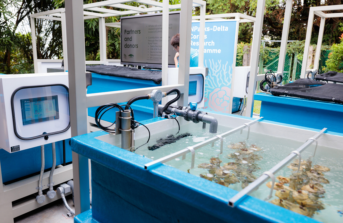 Delta Industrial Automation