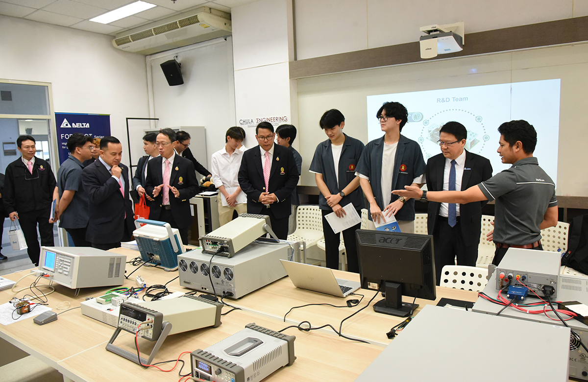 Delta Power E Lab CU