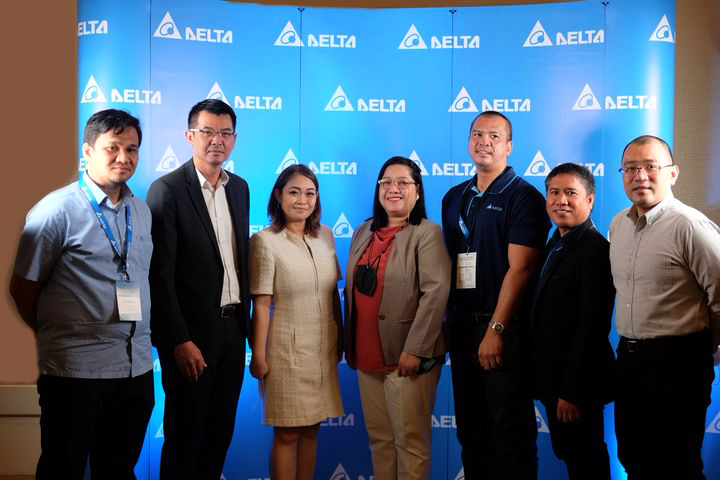 Delta Philippines Datacenter Summit