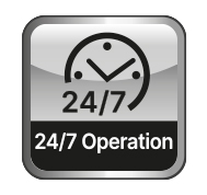 24x7-operation-projector