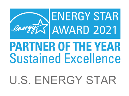 2021 Energy Star Award