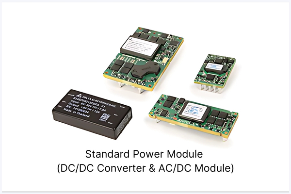 DC DC Converter