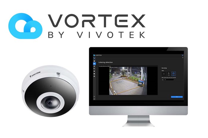 VORTEX by VIVOTEK