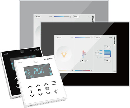 User Interface